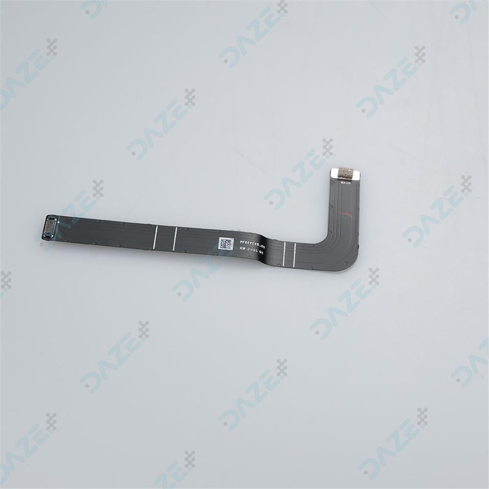 Flexible Flat Cable Connecting Battery Port Board  - Daze Tarım