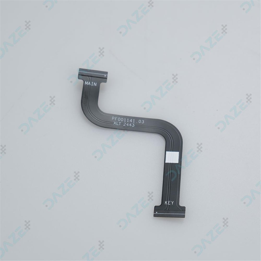 Flexible Flat Cable Connecting Right Button Board - Daze Tarım