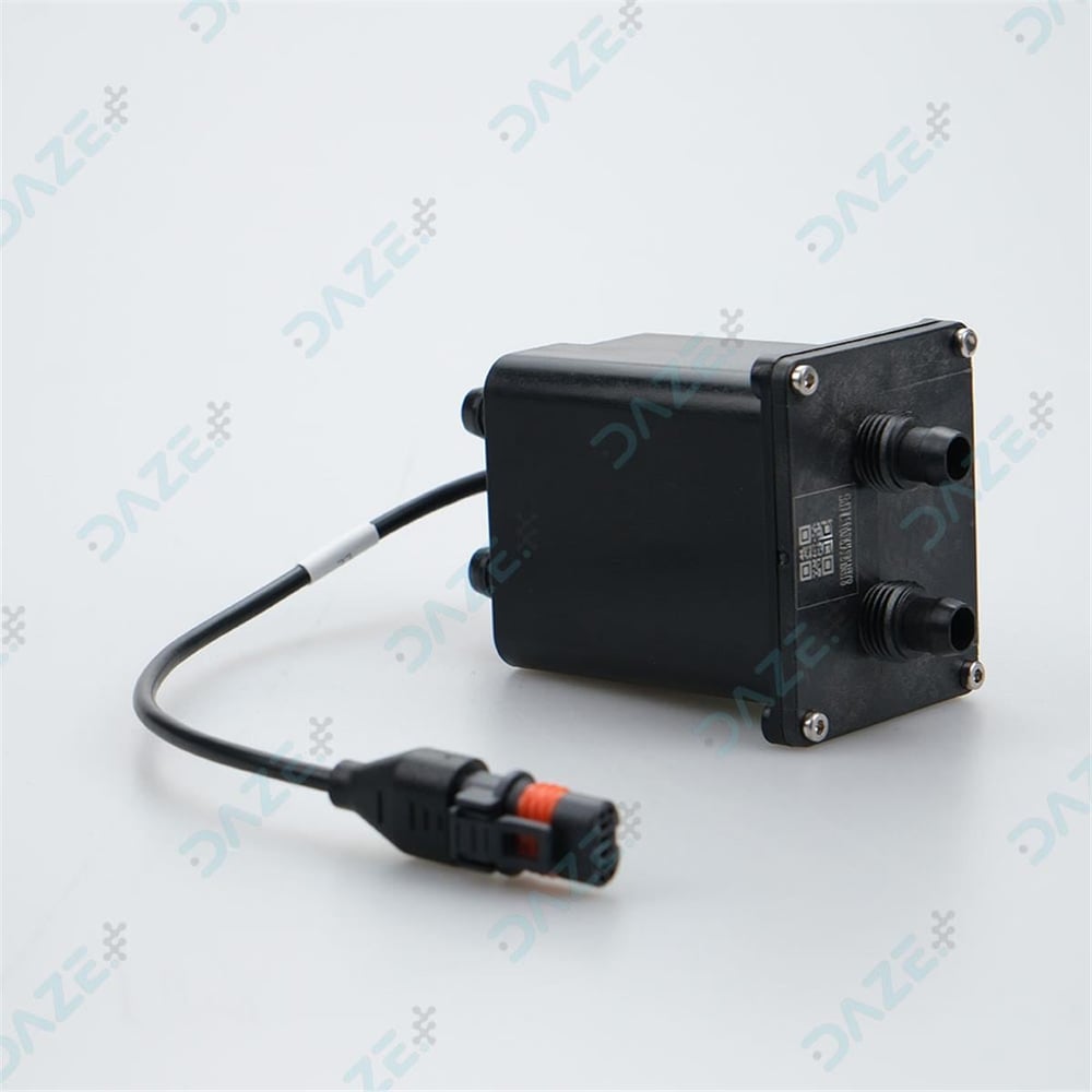 Flow Meter Module (Incl. Signal Cable)