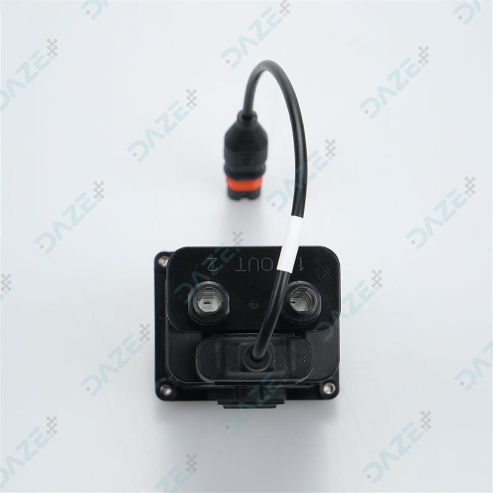 Flow Meter Module (Incl. Signal Cable)