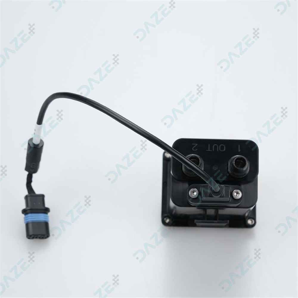 Flow Meter Module (Including Signal Cable)