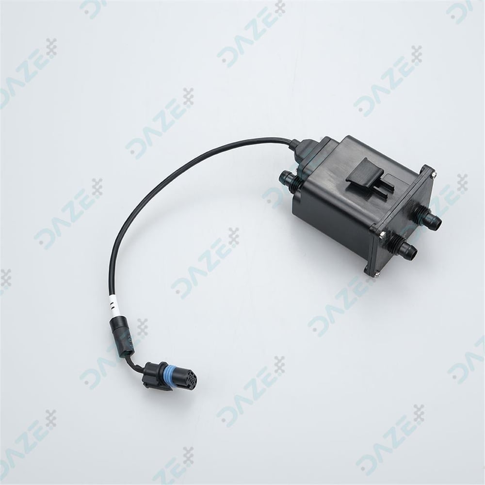Flow Meter Module (Including Signal Cable)