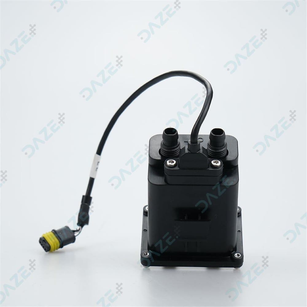 Flow Meter Module (With Signal Cable)