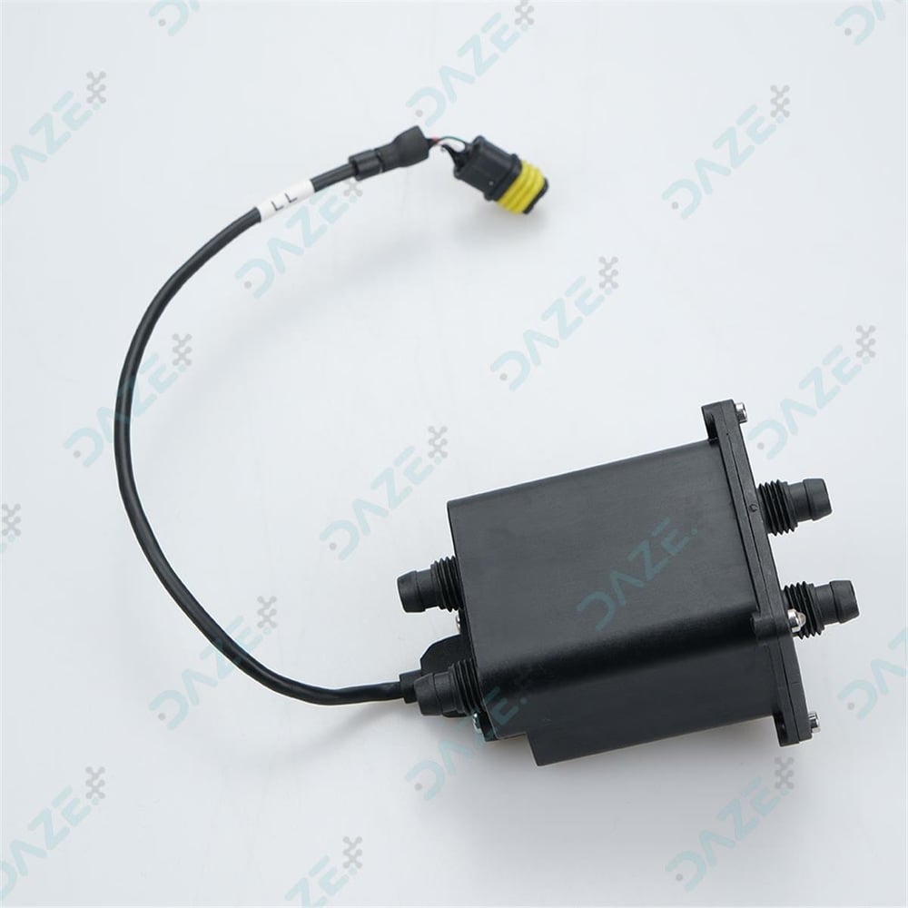 Flow Meter Module (With Signal Cable)