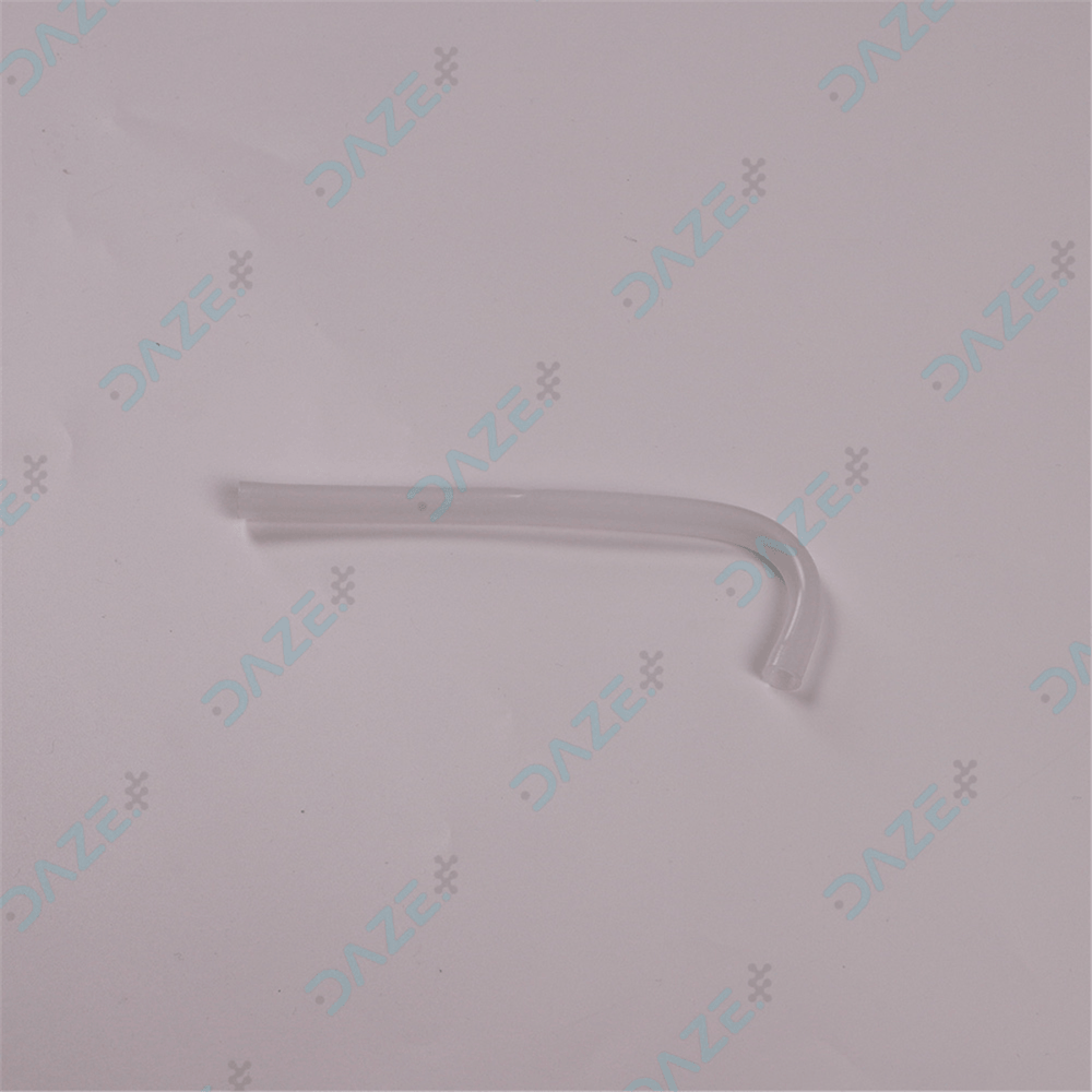 Flow Meter Water Outlet Curving Connector - Daze Tarım