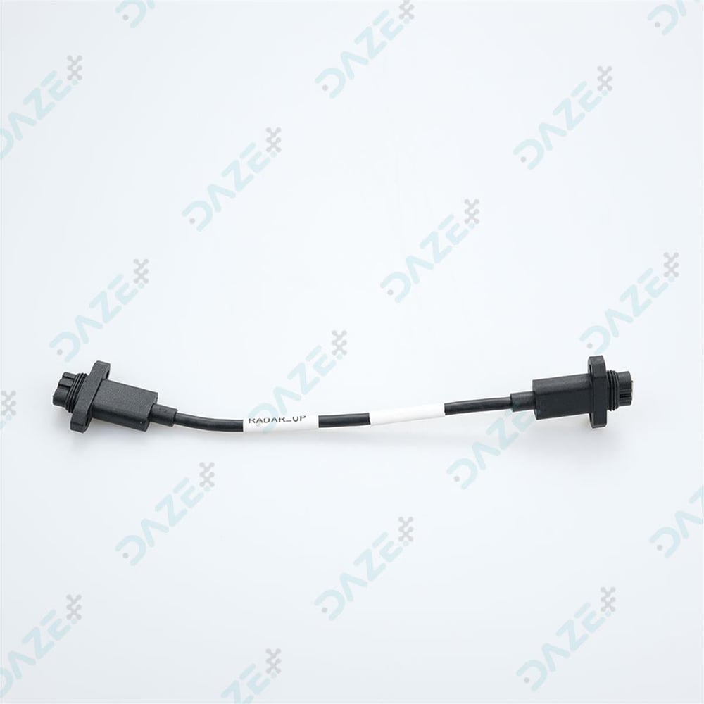 Forward Radar Signal Cable - Daze Tarım