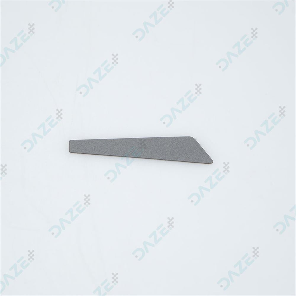 FPV Bracket Decorative Piece (Left) - Daze Tarım