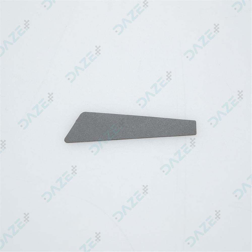 FPV Bracket Decorative Piece (Right) - Daze Tarım