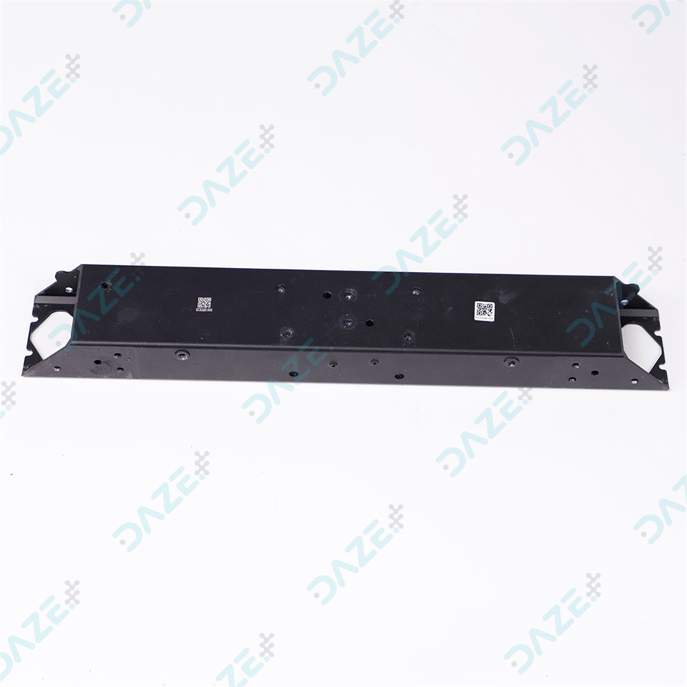 Front Frame Aluminum Tube - Daze Tarım