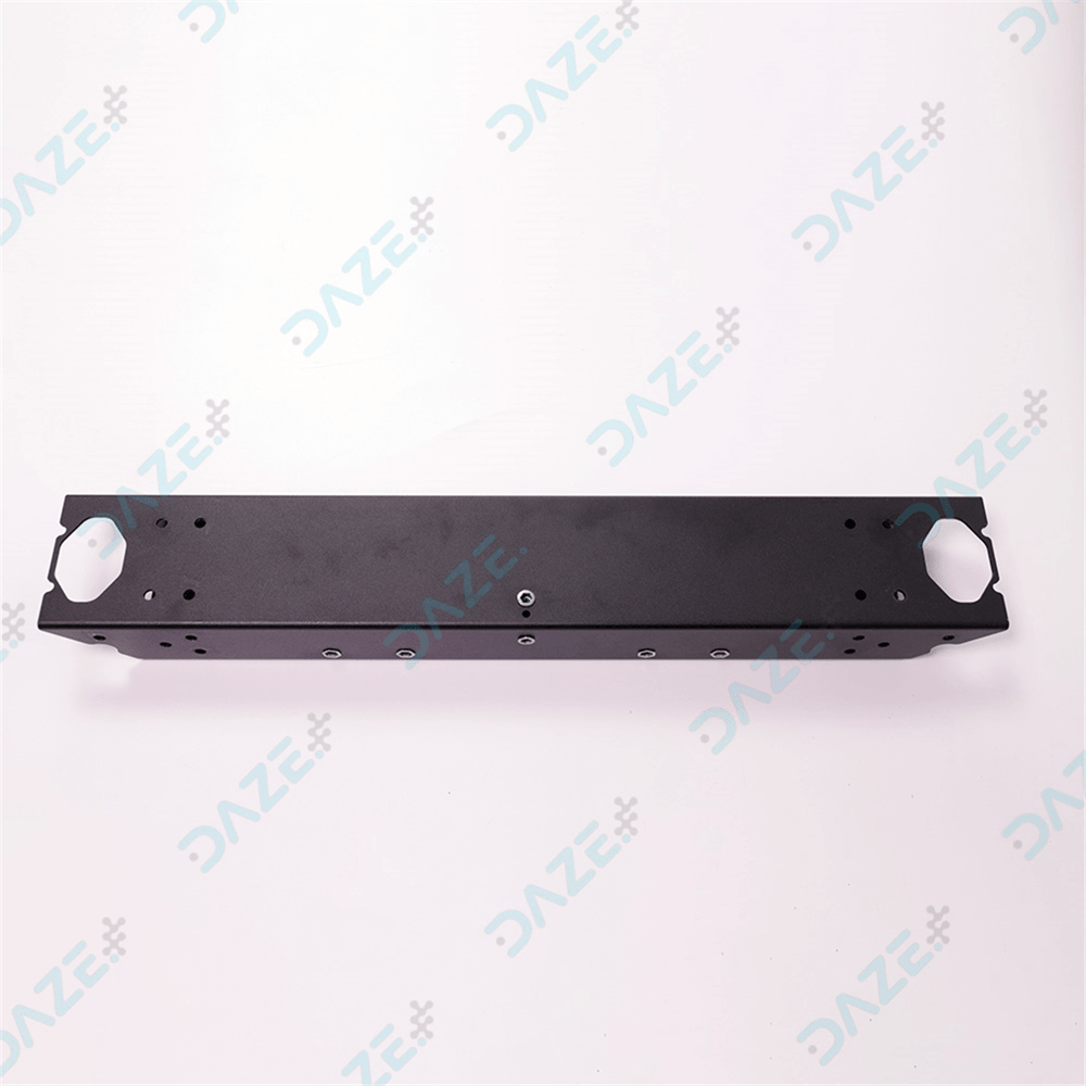 Front Frame Aluminum Tube - Daze Tarım