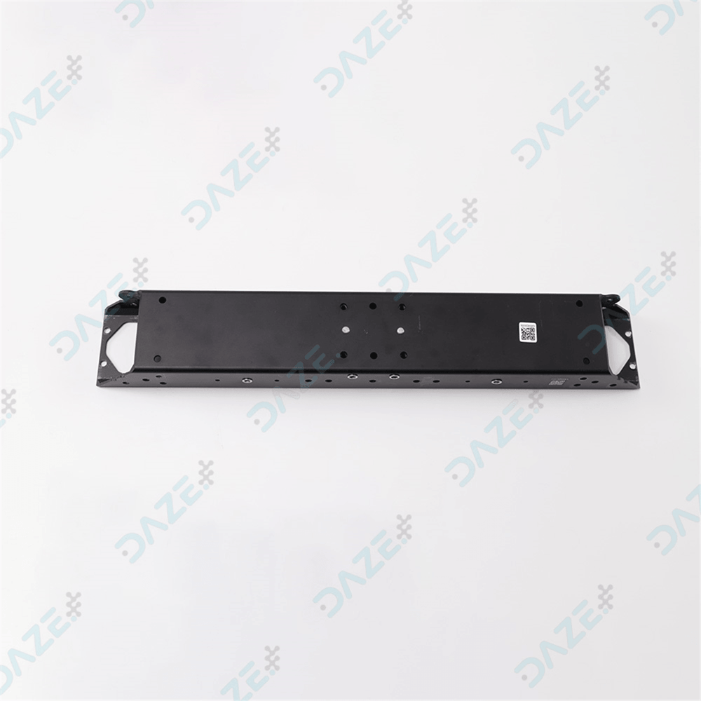 Front Frame Aluminum Tube - Daze Tarım
