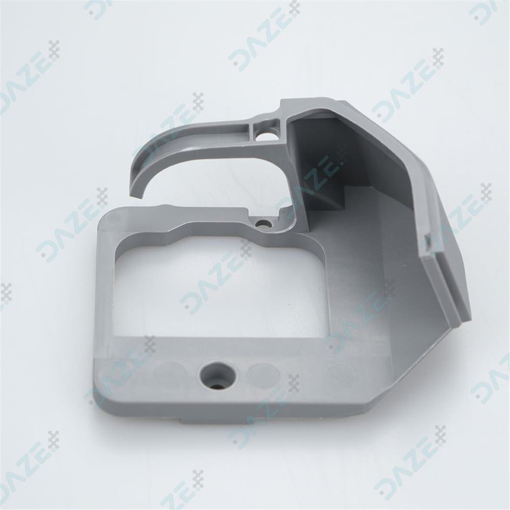Front Frame Cable Bracket (Left)