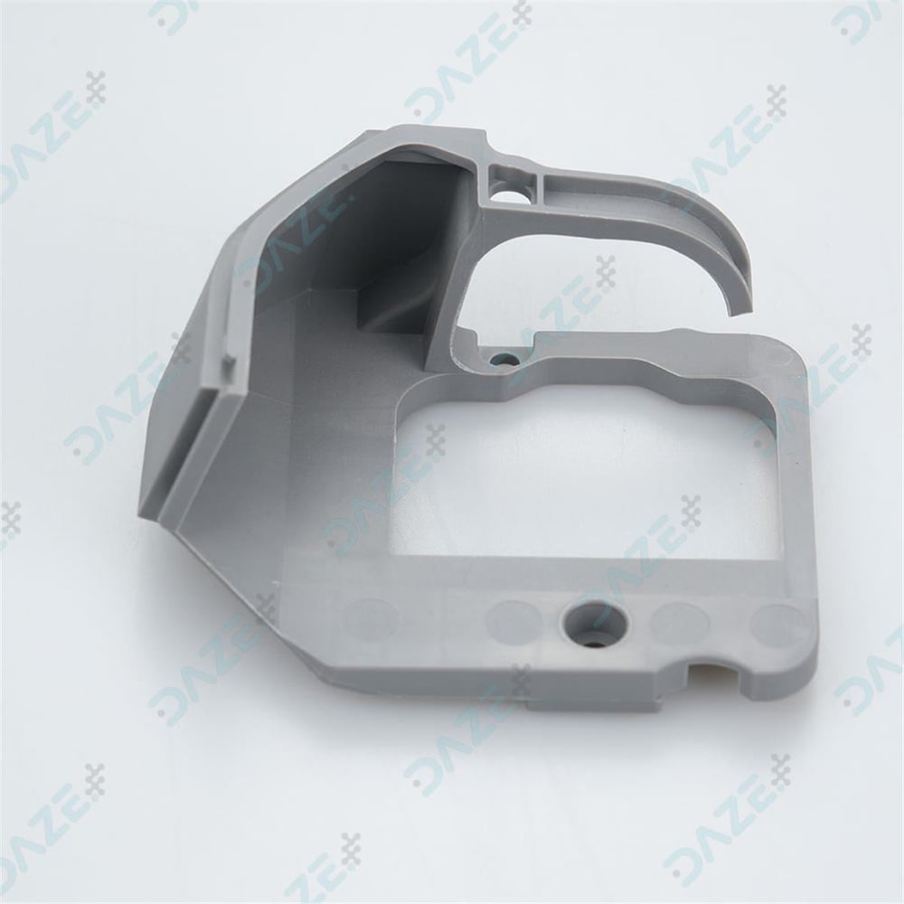 Front Frame Cable Bracket (Right)