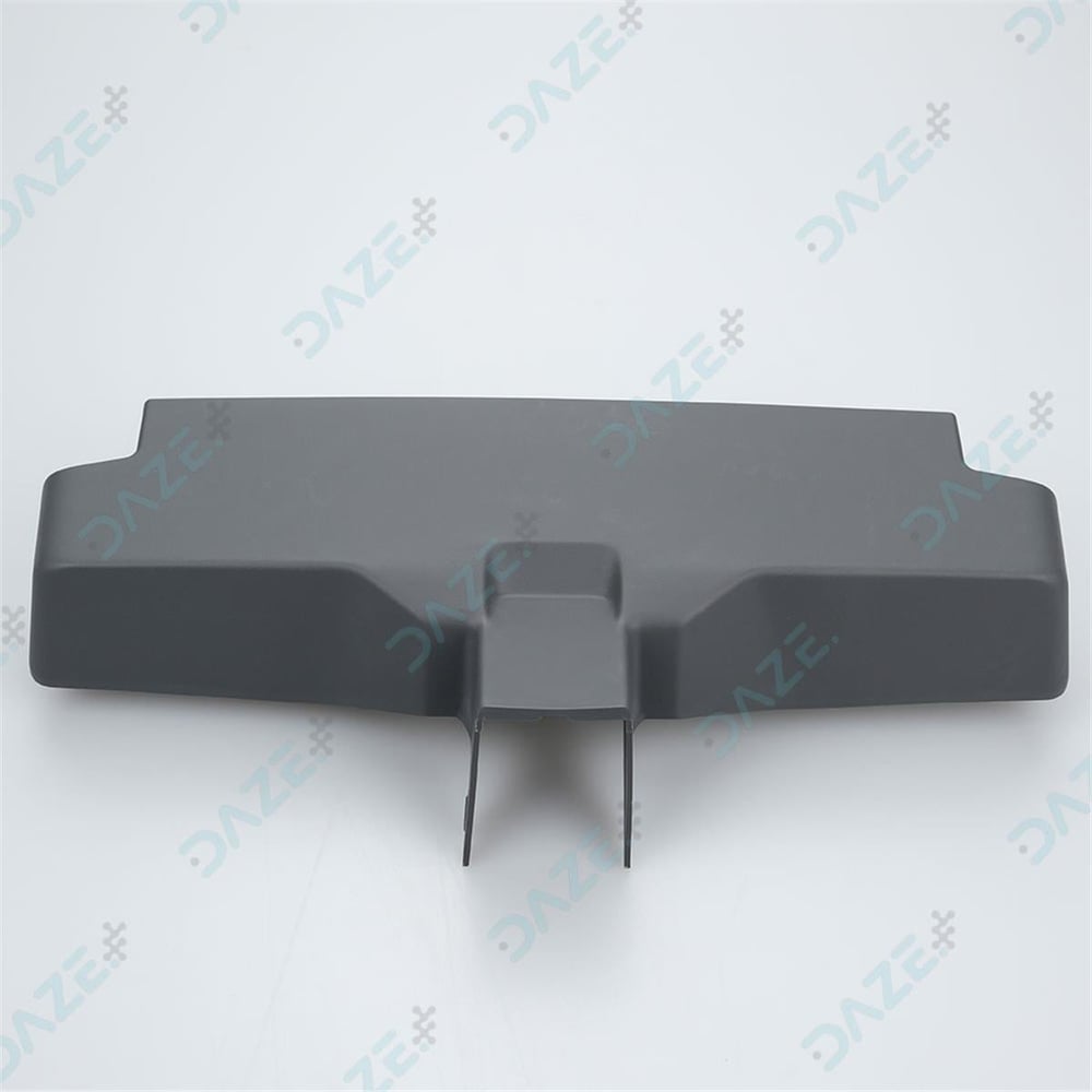 Front Lower Shell 2