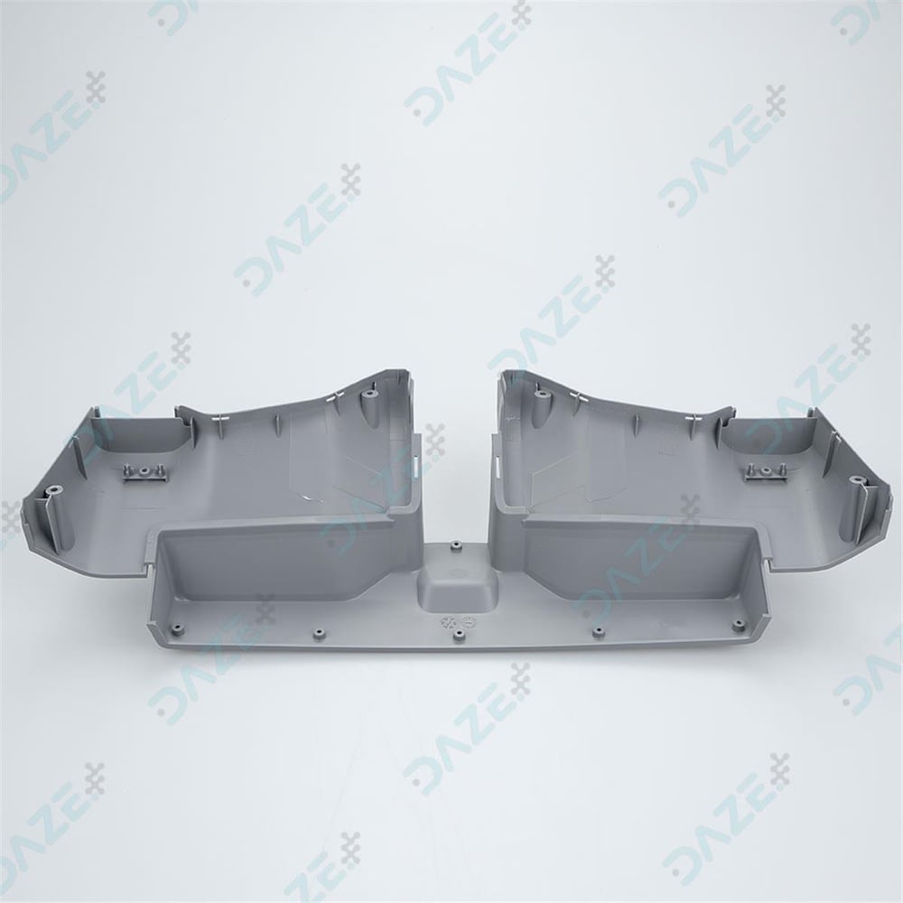 Front Lower Shell