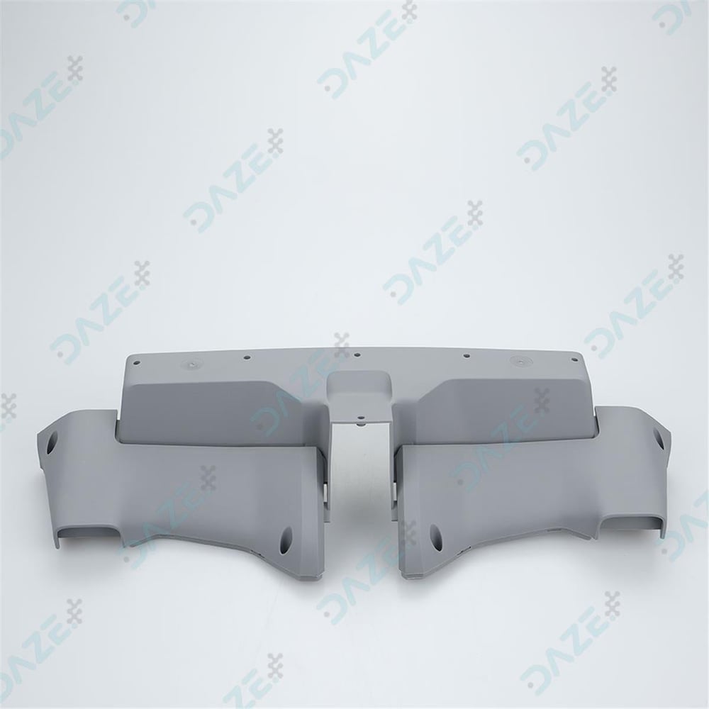 Front Lower Shell