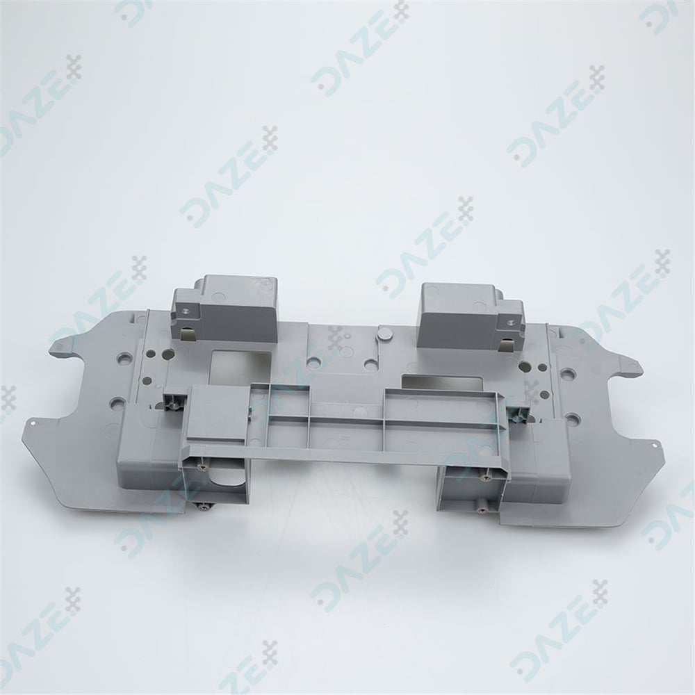 Front Shell Bottom Plate
