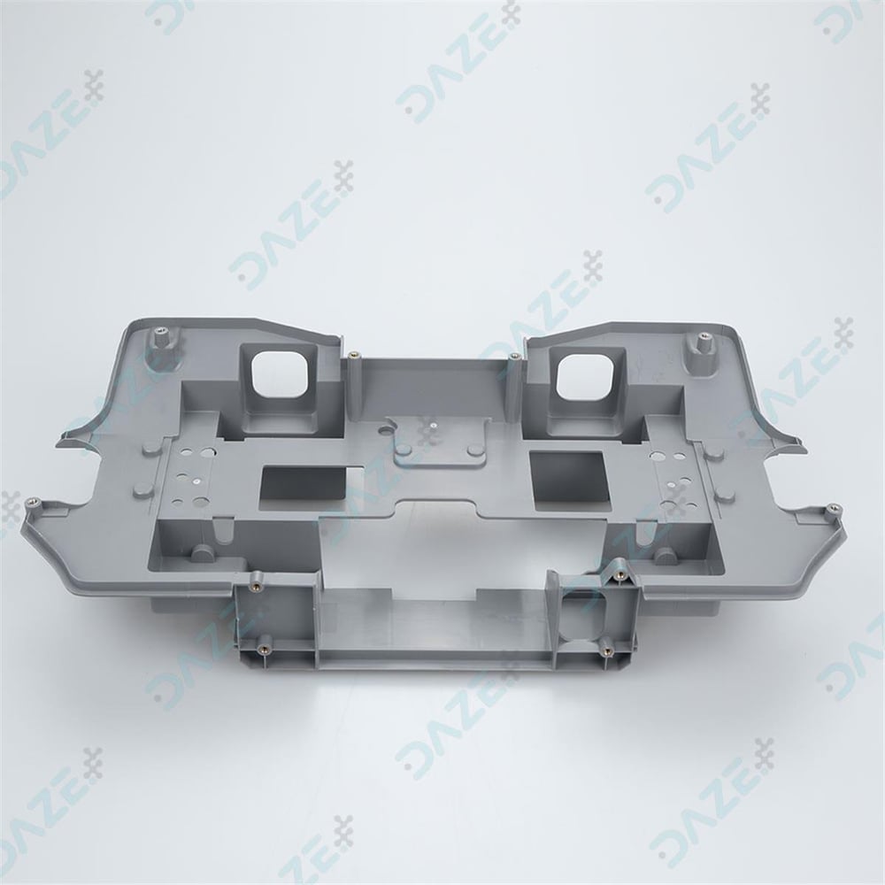 Front Shell Bottom Plate