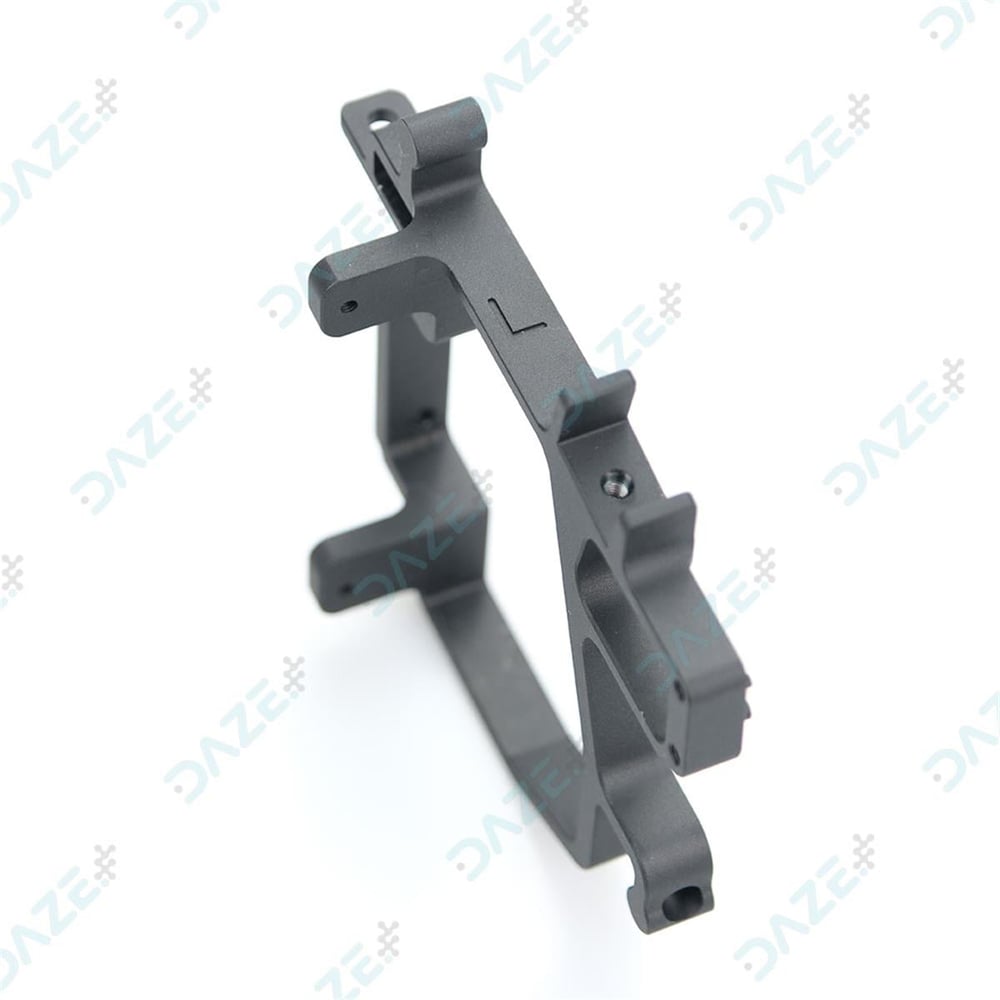 Front Shell Bracket (Left)