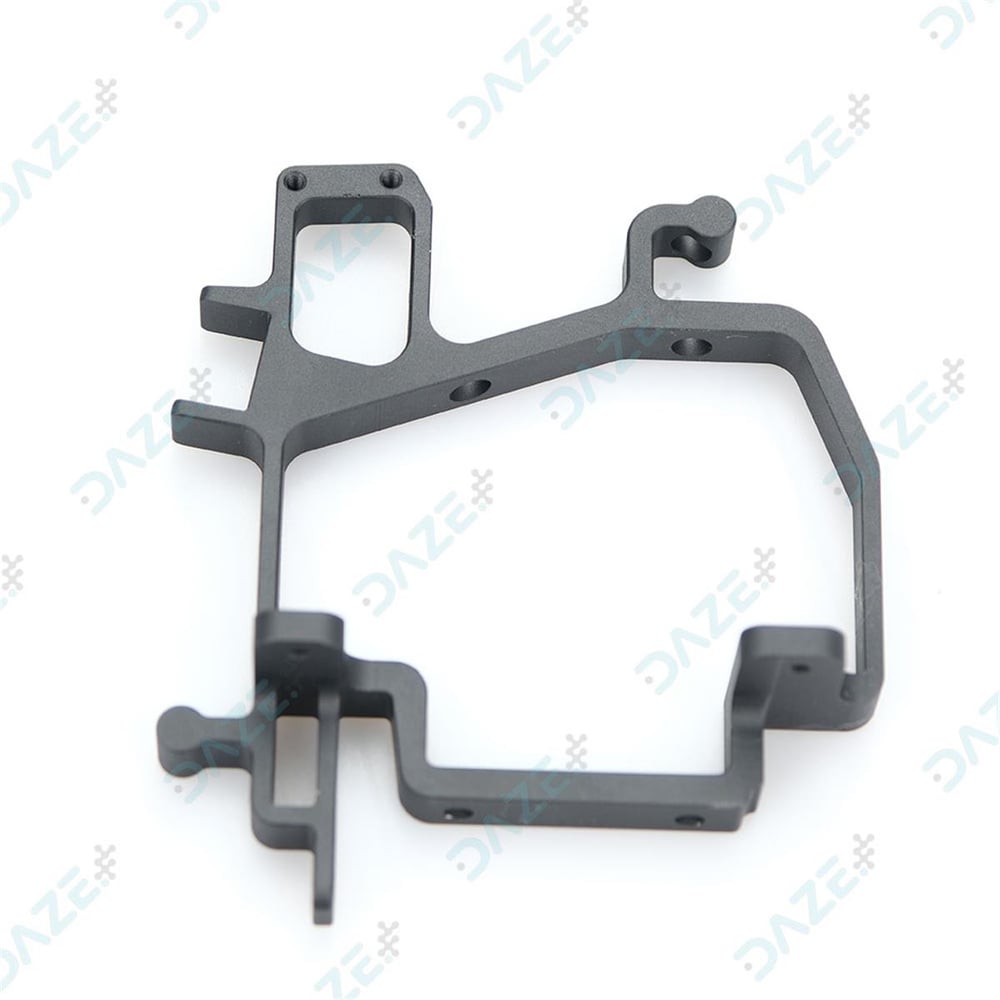 Front Shell Bracket (Left)