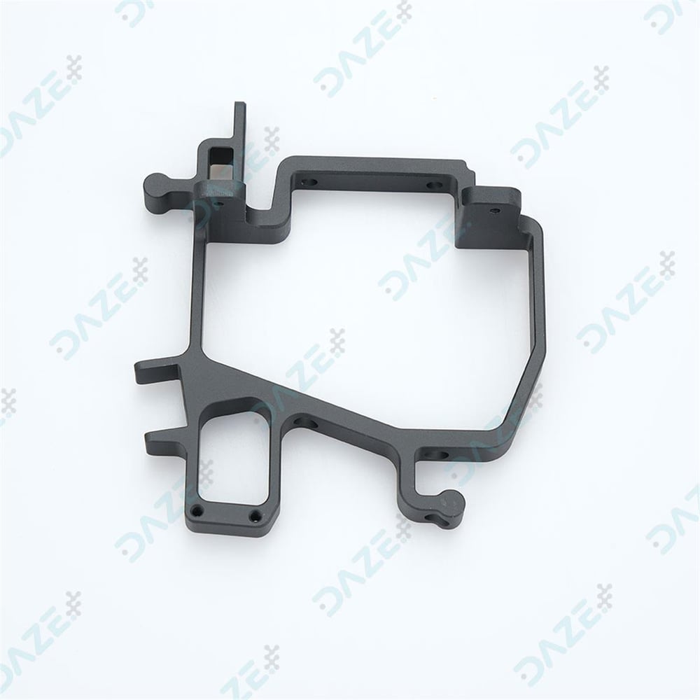 Front Shell Bracket (Right)
