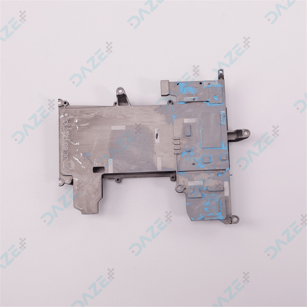 Front Shell Heat Sink - Daze Tarım