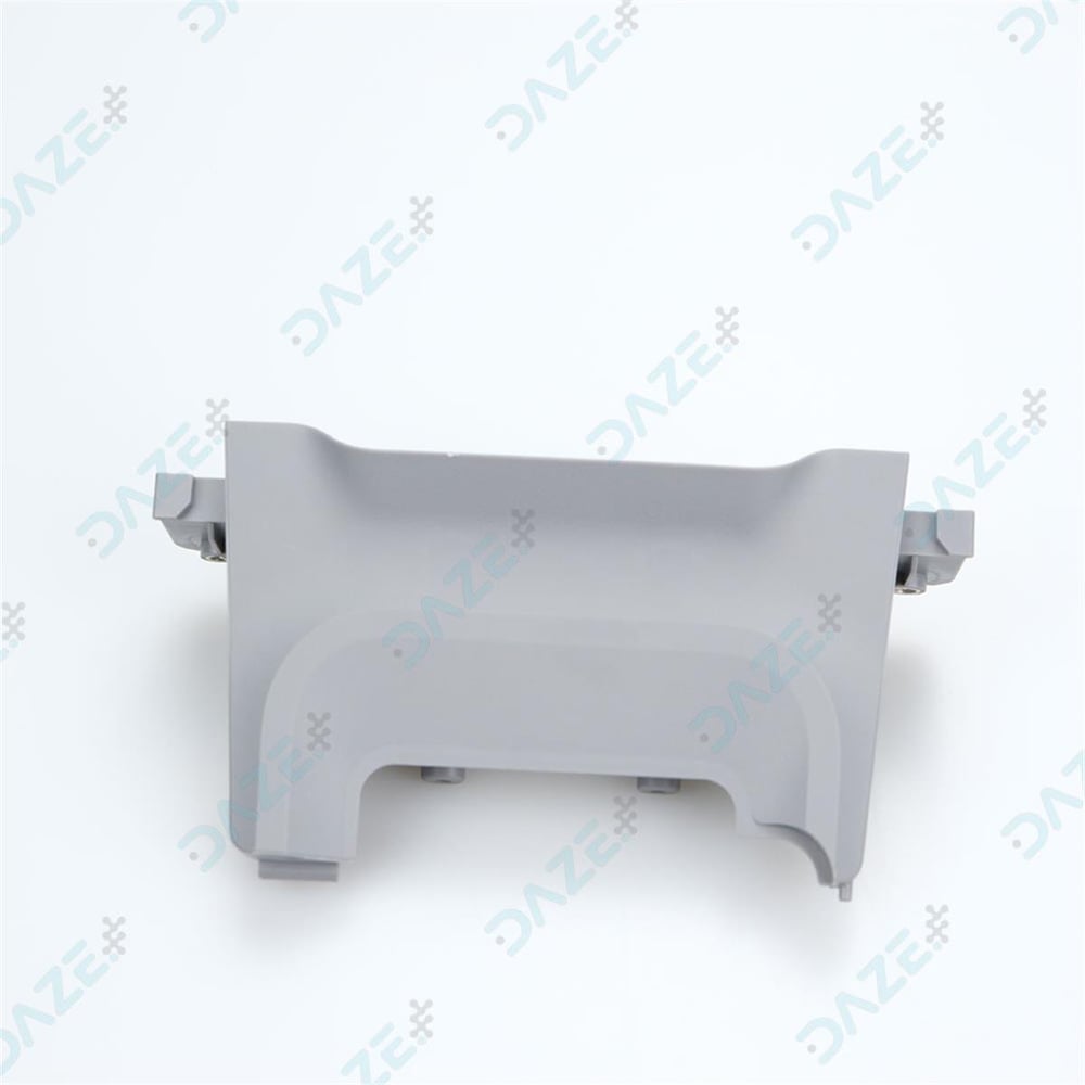 Front Shell Lower Board