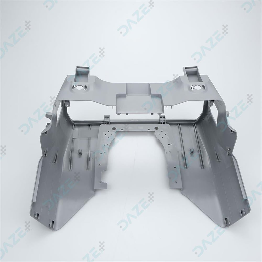 Front Shell Module