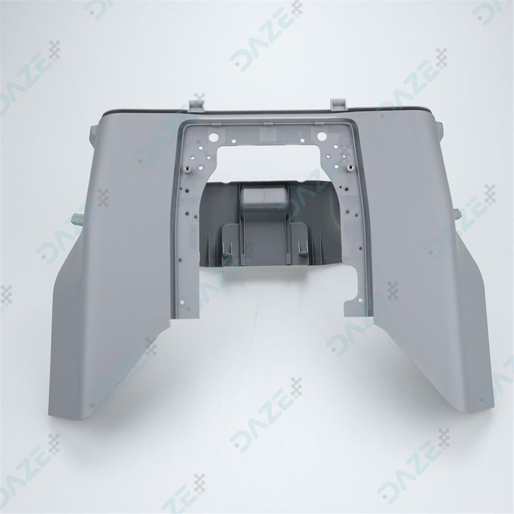 Front Shell Module