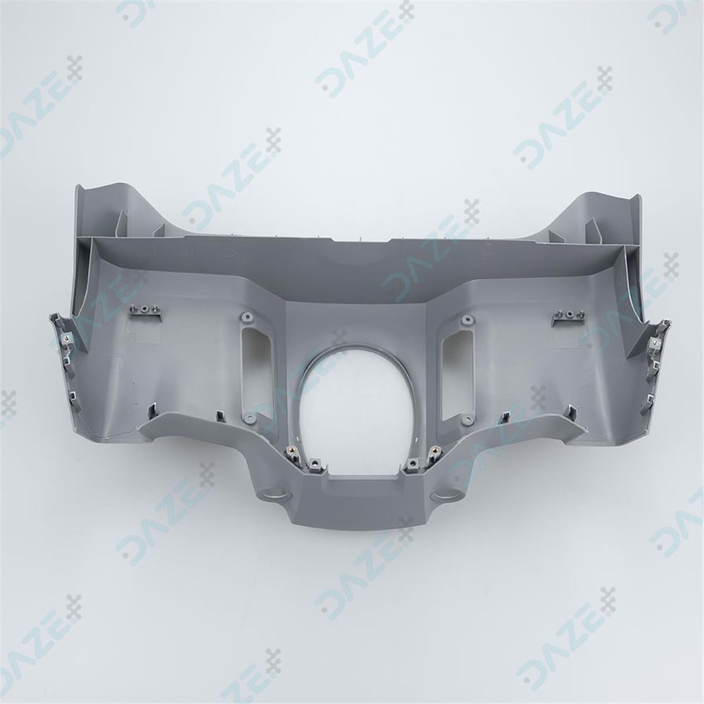 Front Upper Shell