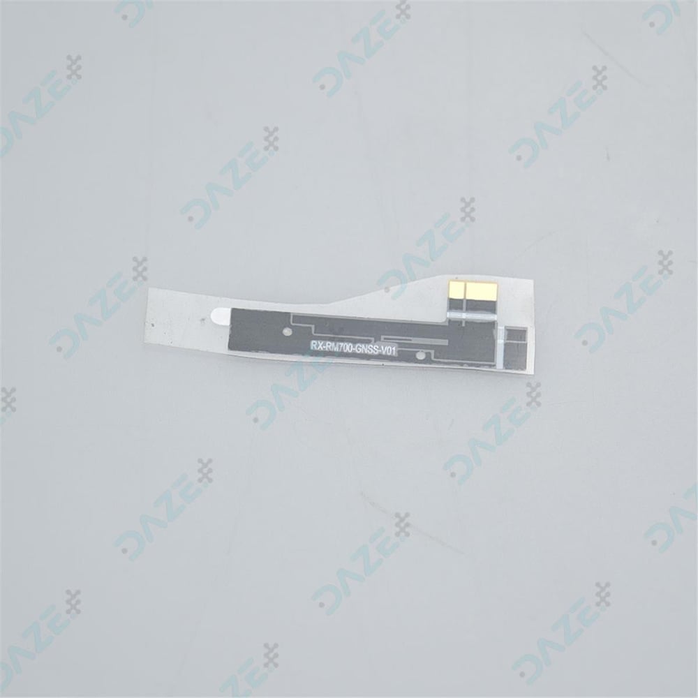 GPS Antenna FPC - Daze Tarım