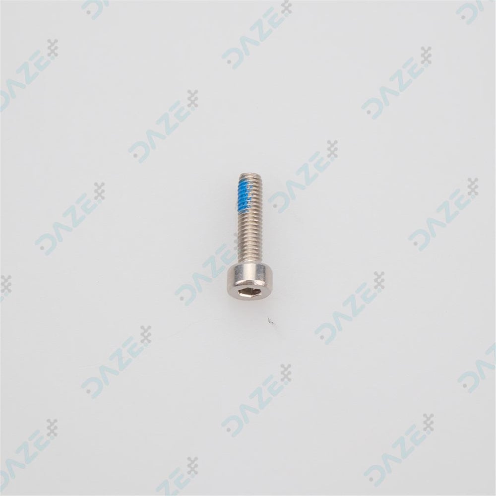 Hexagon Socket Full Thread Screw - Daze Tarım