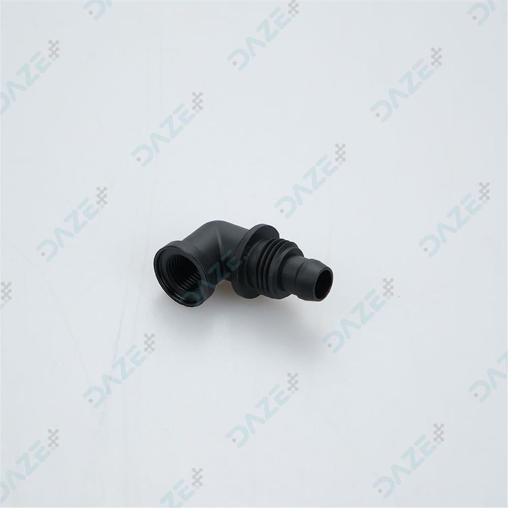 Hose Curving Connector (Inner Thread) - Daze Tarım