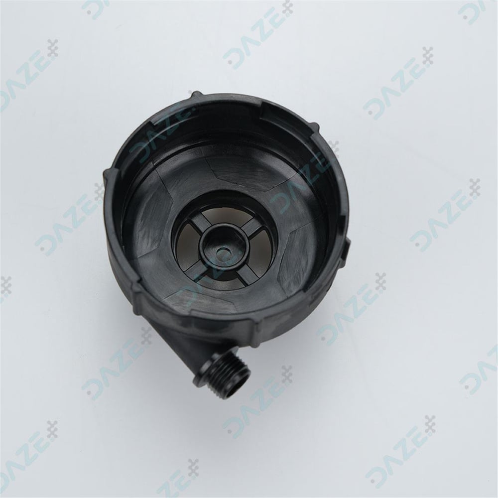 Impeller Pump Shell