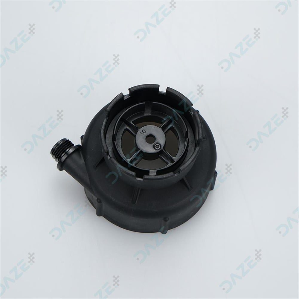 Impeller Pump Shell