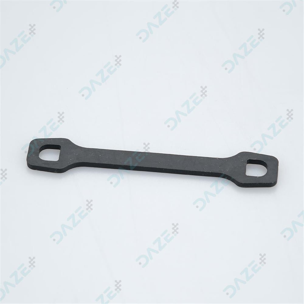 Impeller Pump Silicone Rubber Strap - Daze Tarım