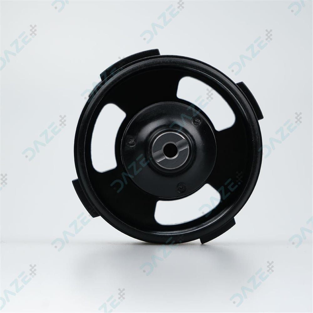 Impeller Pump Spacing Sleeve