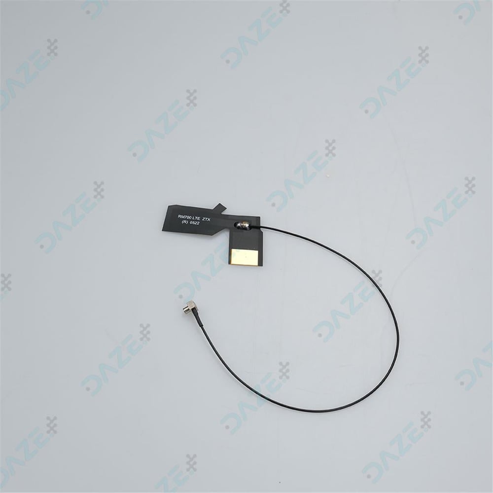 Internal RC Antenna (Right) (Sticker) - Daze Tarım