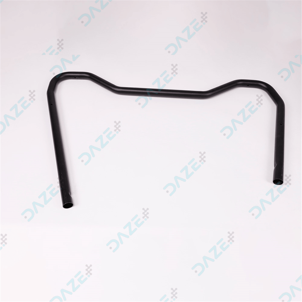 Landing Gear Aluminum Tube - Daze Tarım