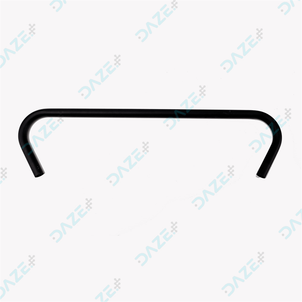 Landing Gear Aluminum Tube - Daze Tarım