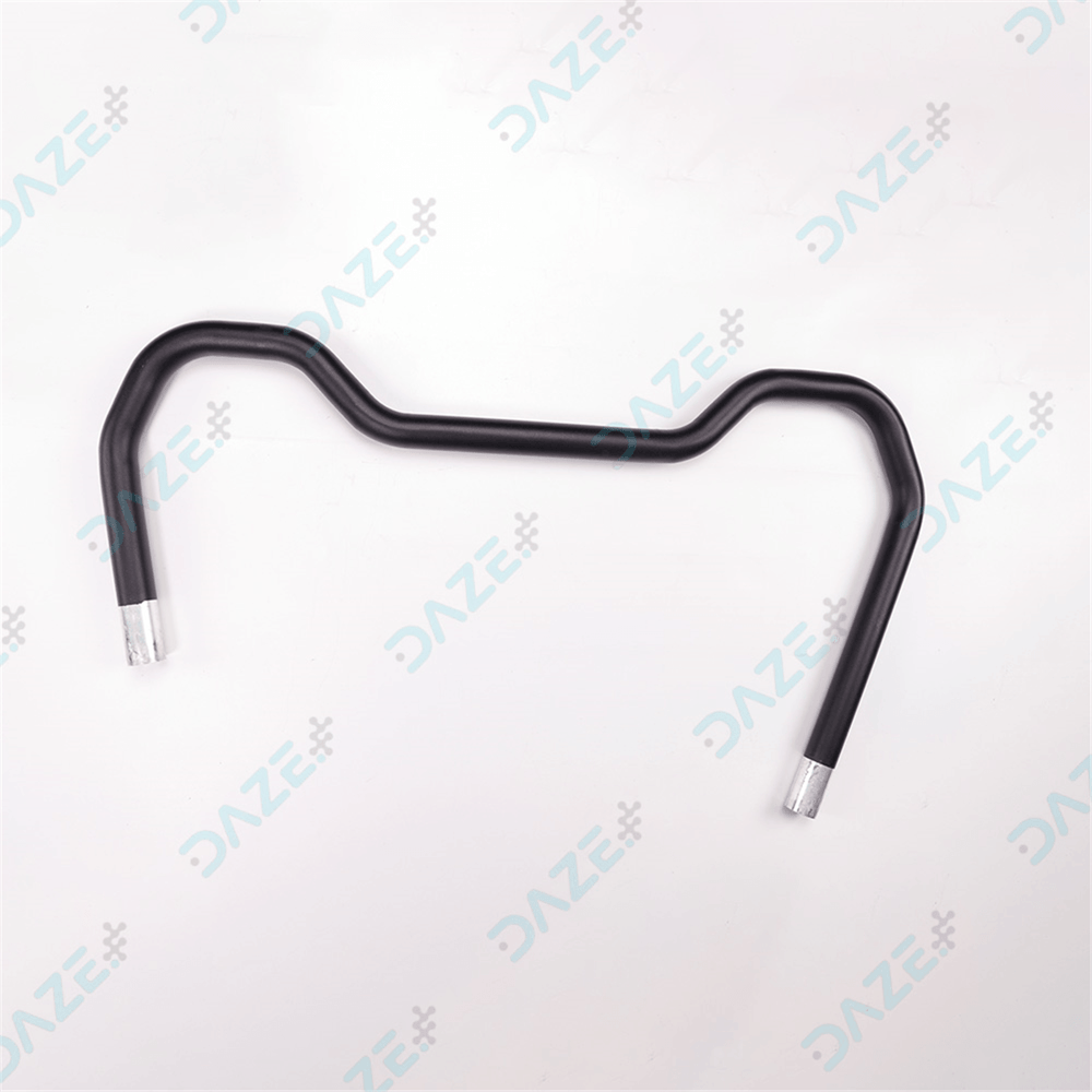 Landing Gear Aluminum Tube - Daze Tarım