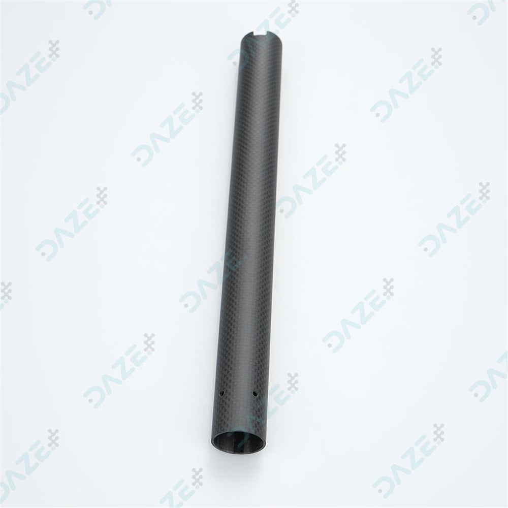 Landing Gear Carbon Tube (General) - Daze Tarım