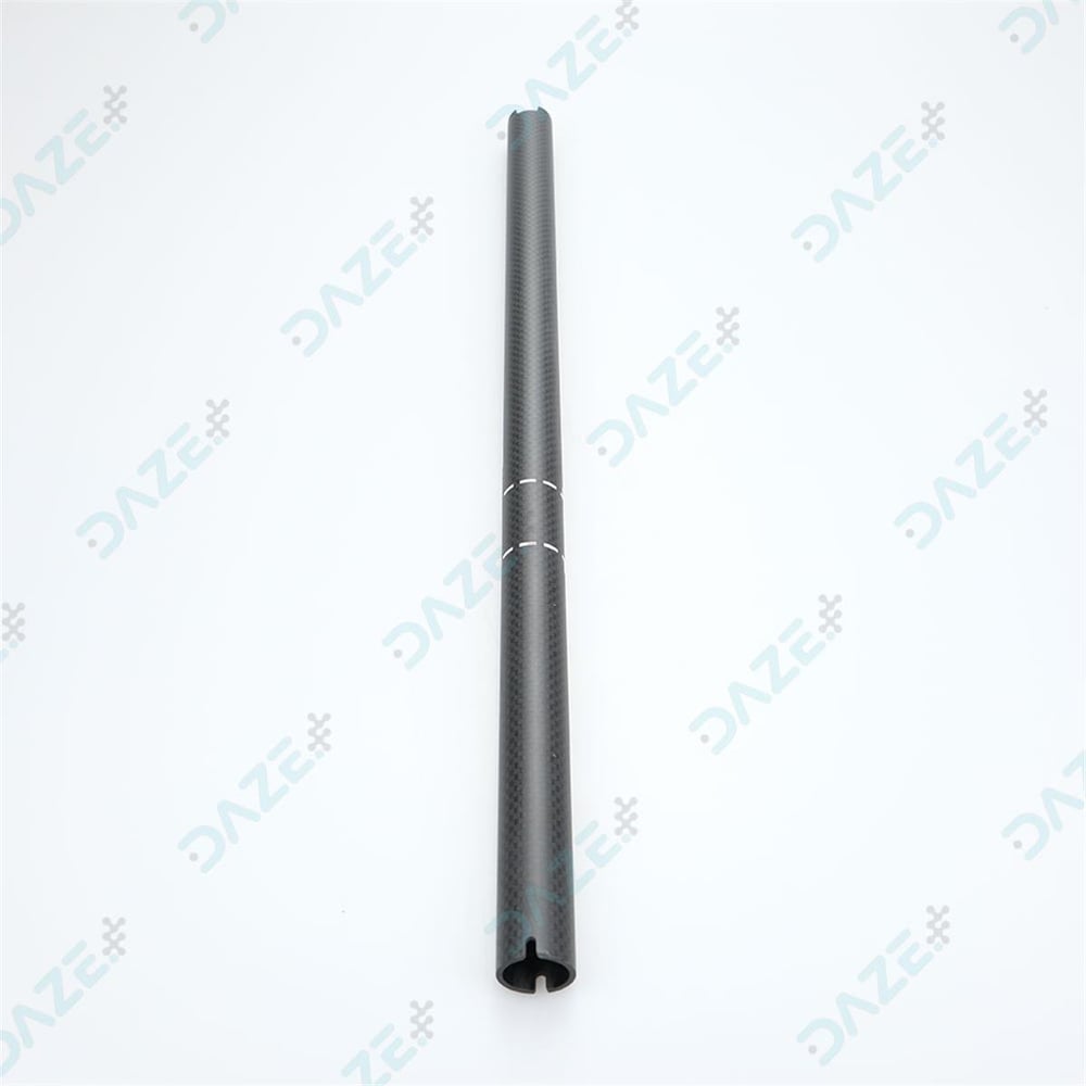 Landing Gear Vertical Rod