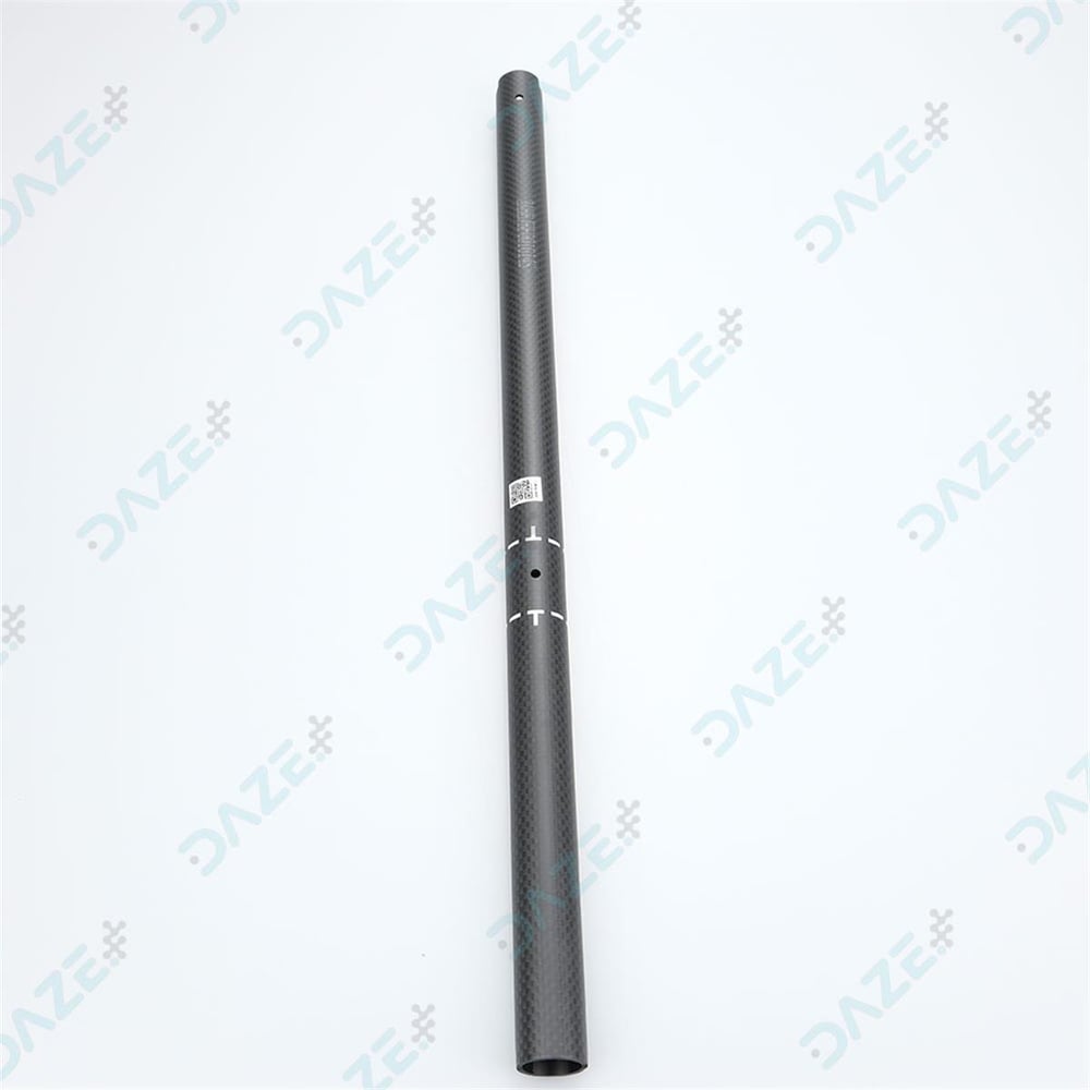 Landing Gear Vertical Rod