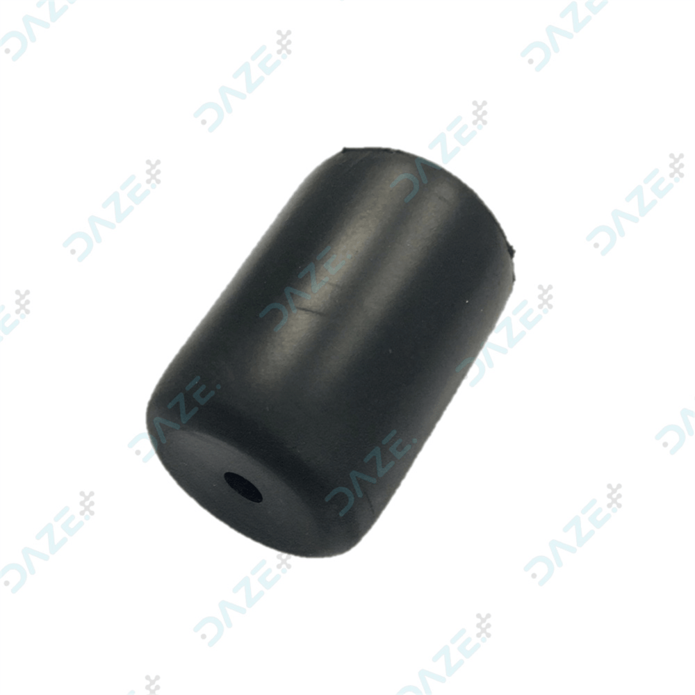 Landing Gear_Rubber Damping Cover_01 - Daze Tarım
