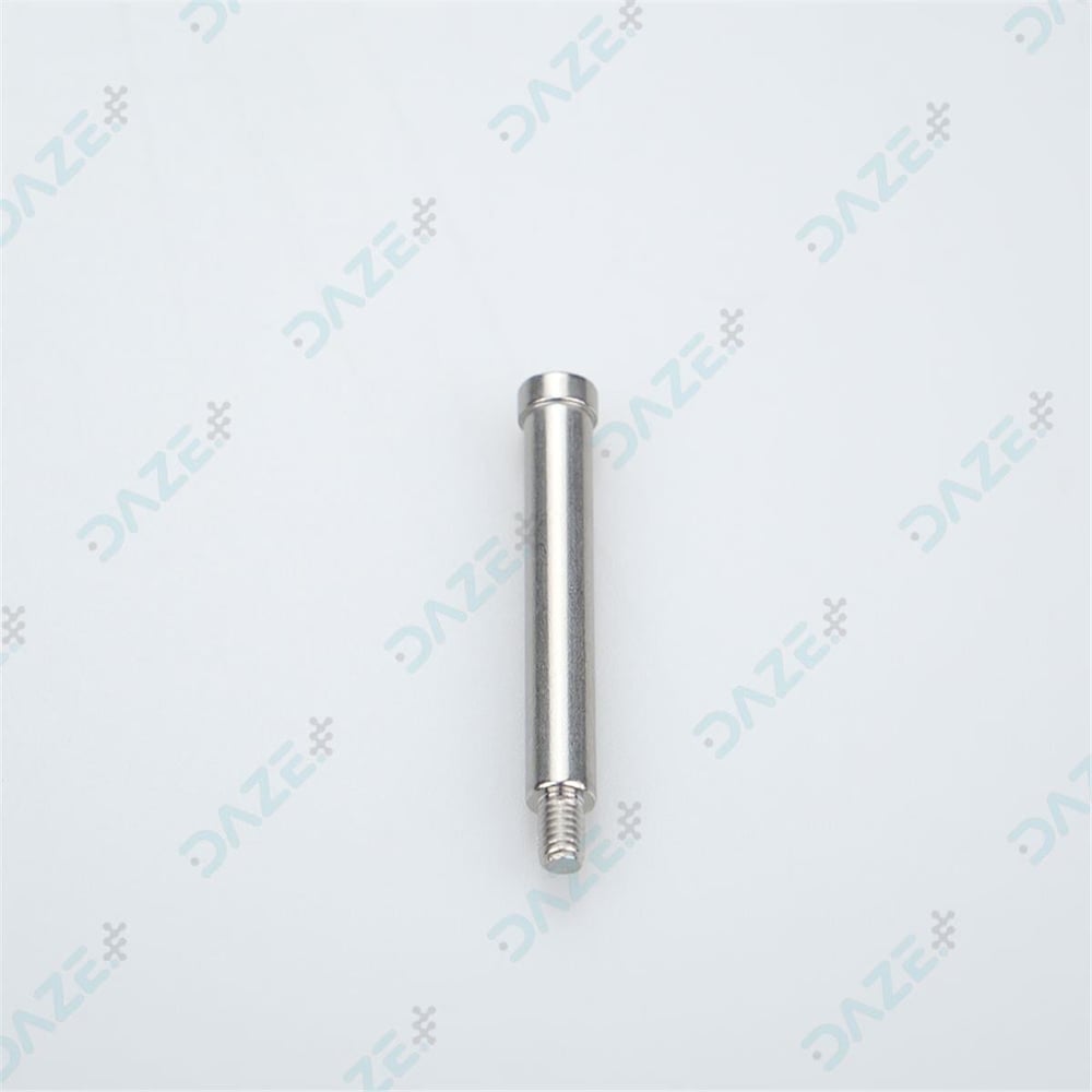 Left and Right Locking Piece Screw - Daze Tarım