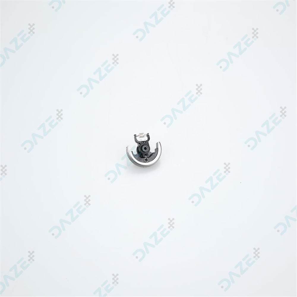 Left Dial Module - Daze Tarım