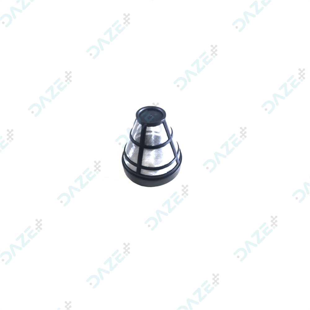 Liquid Filling Filter_02 - Daze Tarım