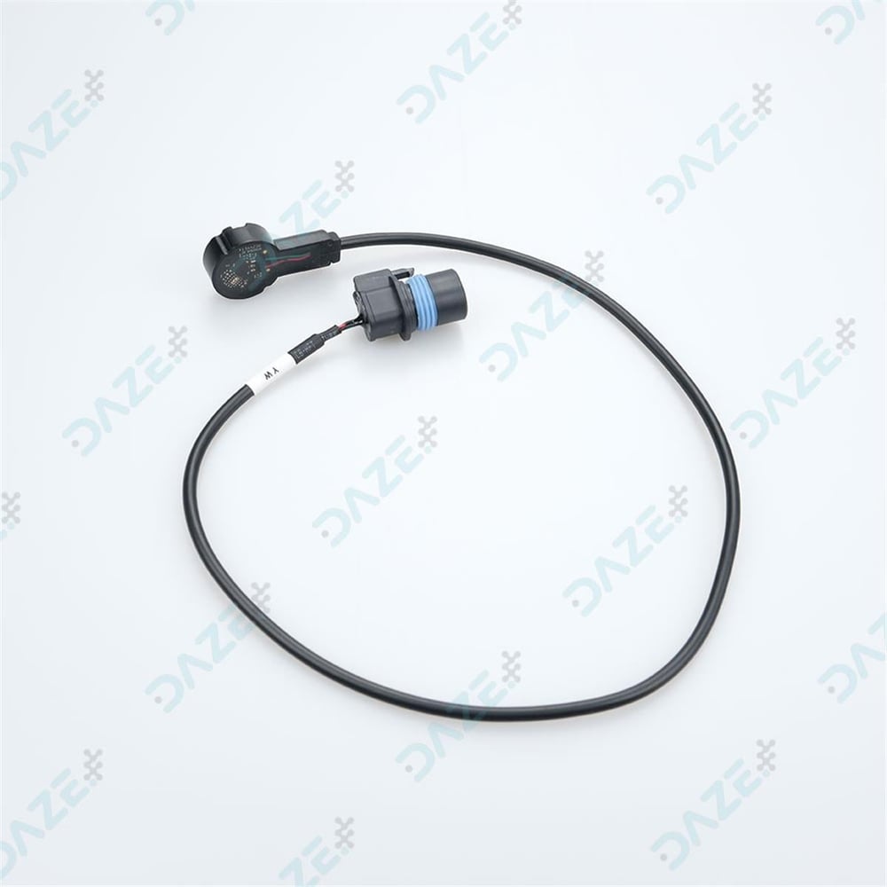 Liquid Level Meter Module - Daze Tarım