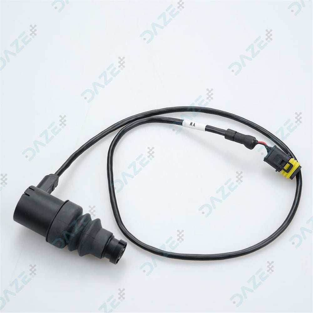 Liquid Level Meter Module - Daze Tarım